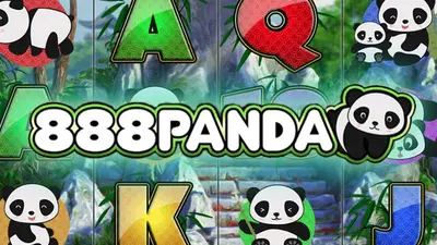888 panda